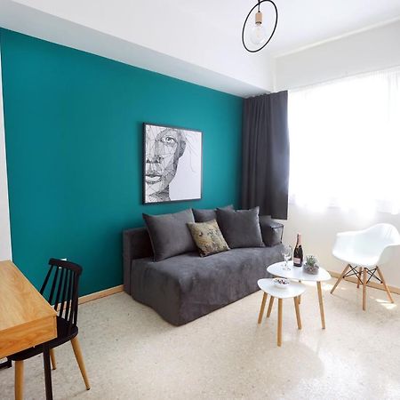 Old Town Hall Suites And Apartments Athens Luaran gambar