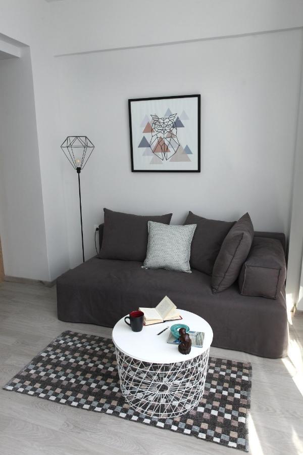 Old Town Hall Suites And Apartments Athens Luaran gambar