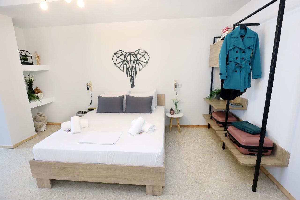 Old Town Hall Suites And Apartments Athens Luaran gambar