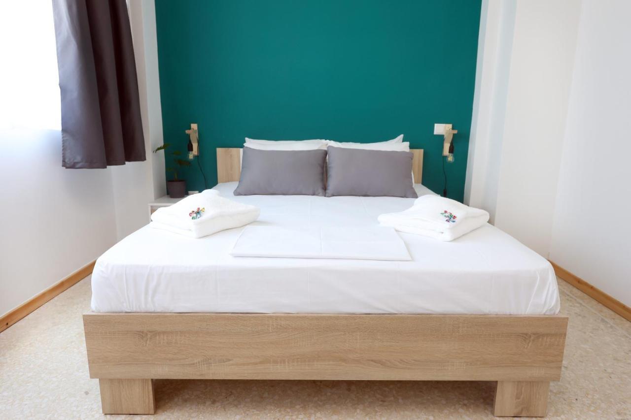 Old Town Hall Suites And Apartments Athens Luaran gambar